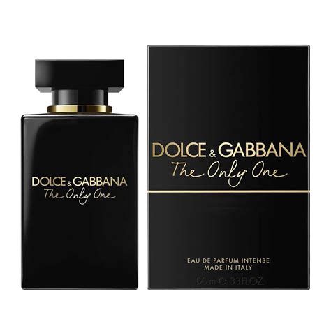 dolce & gabbana intense agua de perfume 100ml dama